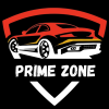 Prime Zone PNG